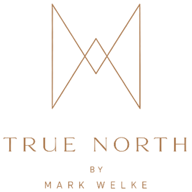 True North by Mark Welke